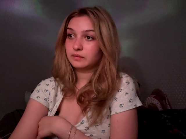 CloudyFoxy live cam on BongaCams
