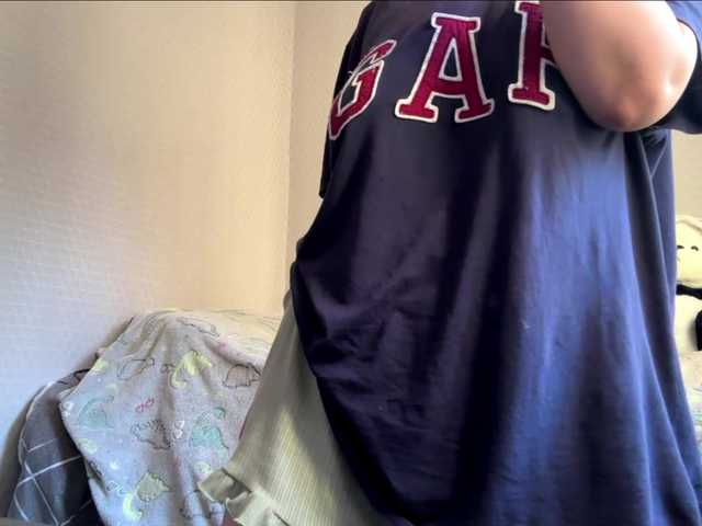 CloudyFoxy live cam on BongaCams