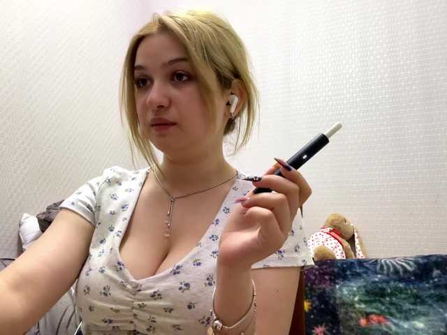 CloudyFoxy