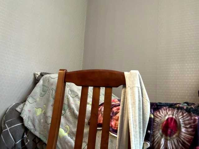 CloudyFoxy live cam on BongaCams