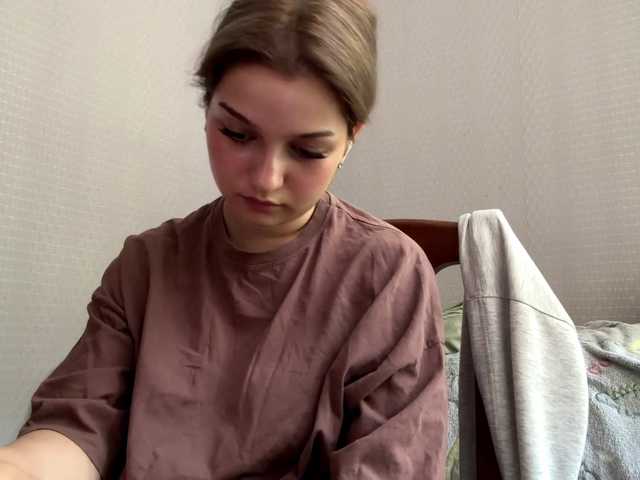 CloudyFoxy live cam on BongaCams