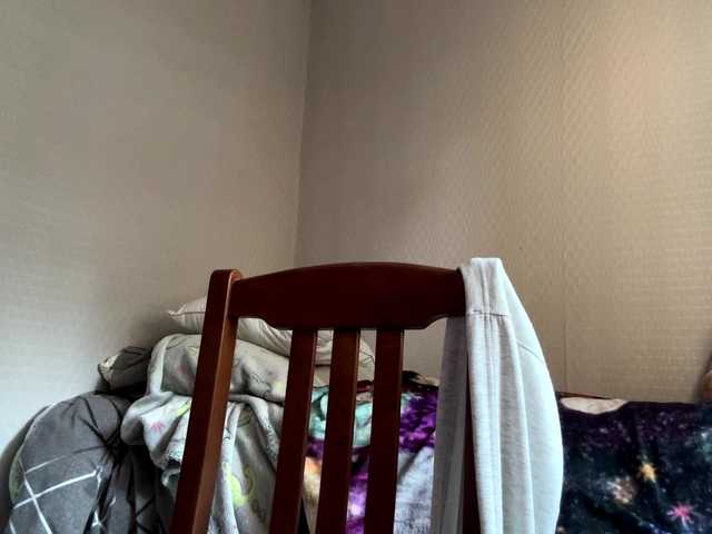 CloudyFoxy live cam on BongaCams