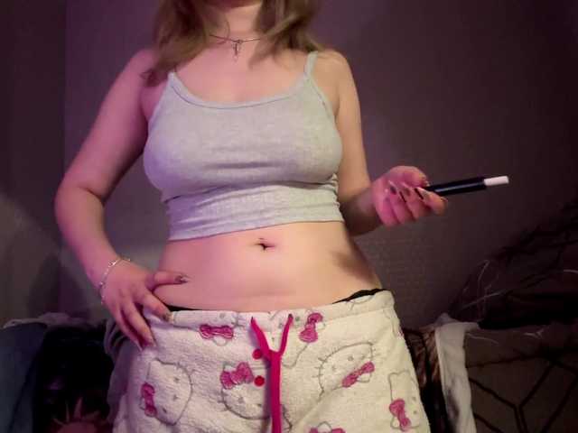 cloudyfoxy live sex show