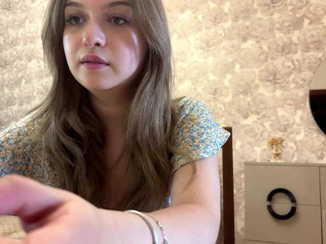 CloudyFoxy live cam on BongaCams