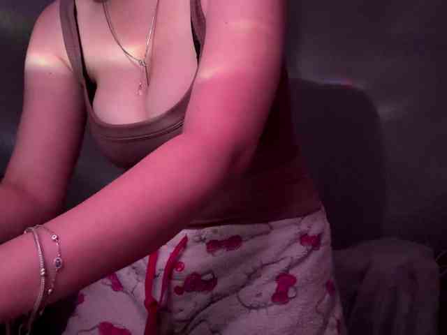 CloudyFoxy webcam