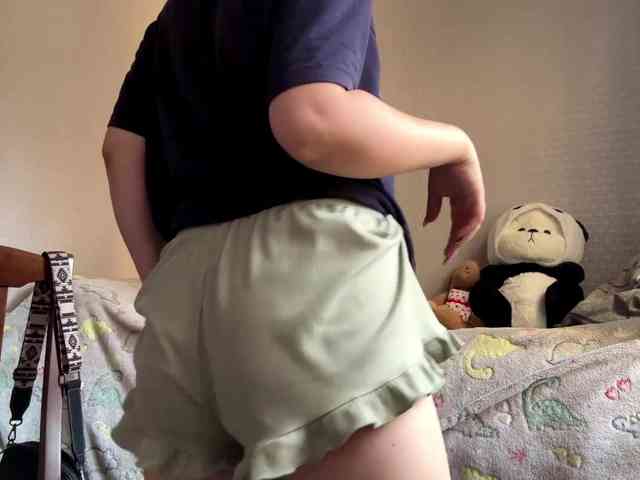 CloudyFoxy webcam