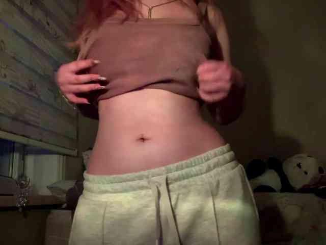 CloudyFoxy webcam