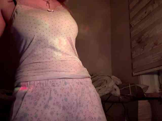 Model: CloudyFoxy