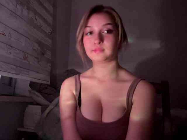 CloudyFoxy webcam
