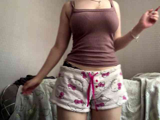 CloudyFoxy webcam
