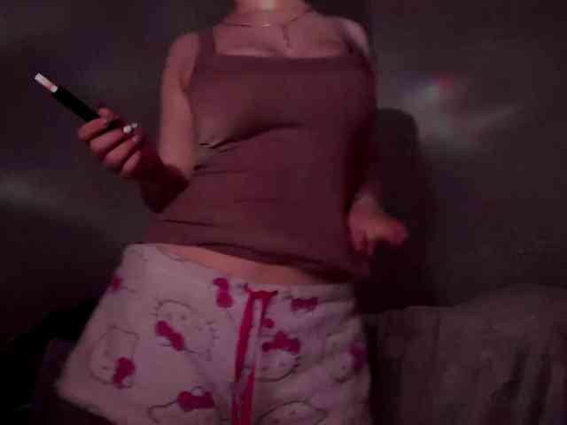 CloudyFoxy Sex Cam Show