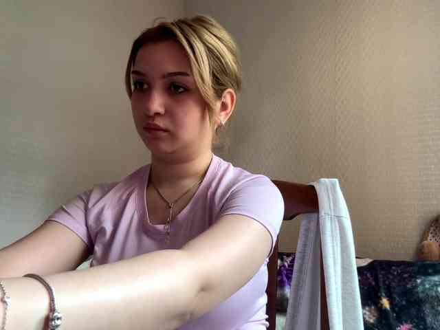 CloudyFoxy webcam