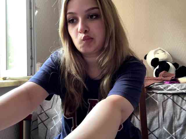 CloudyFoxy - Girl 