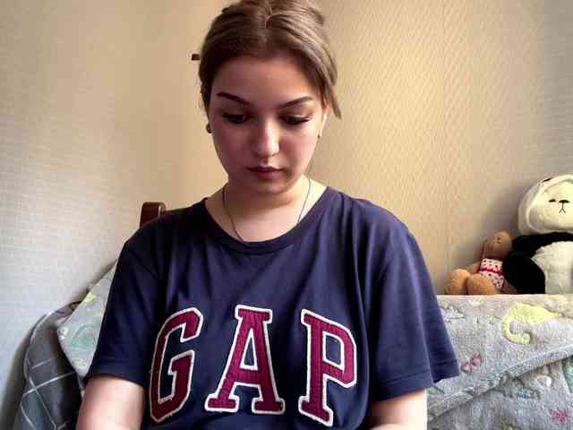CloudyFoxy webcam