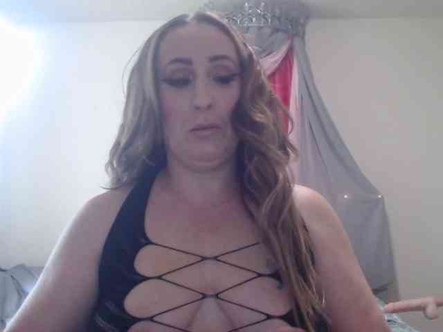 DevynRae81 webcam