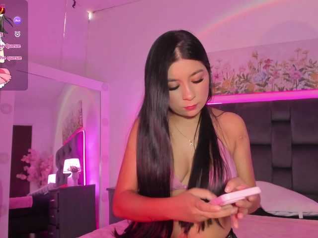 narashine live cam on BongaCams