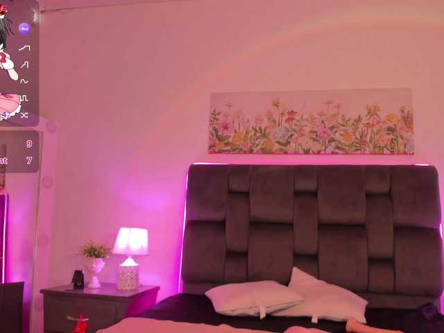 narashine live cam on BongaCams