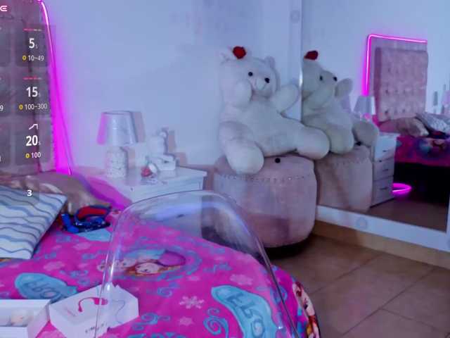 narashine live cam on BongaCams