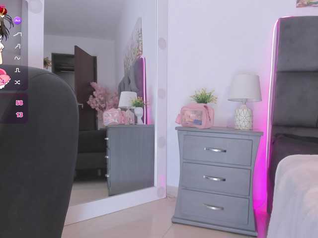 narashine live cam on BongaCams