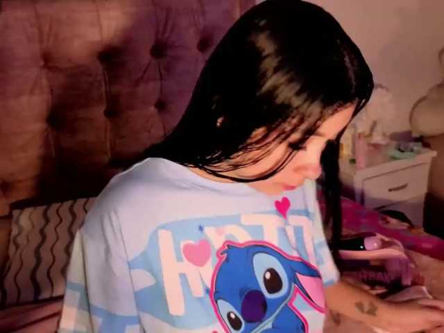 narashine live cam on BongaCams