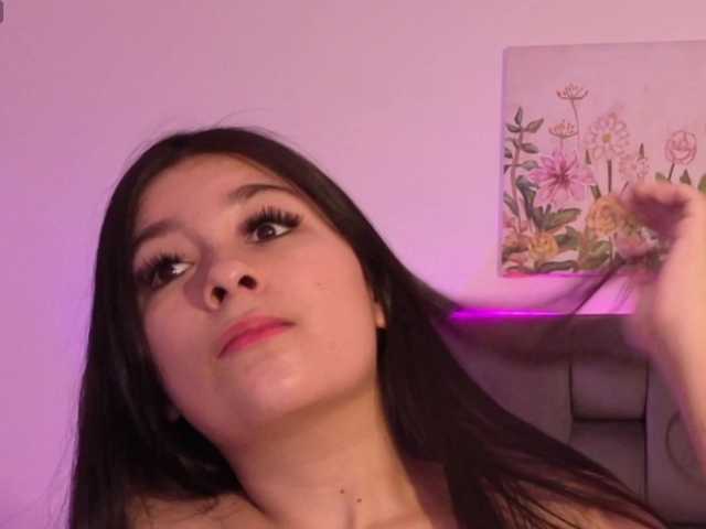 narashine live cam on BongaCams