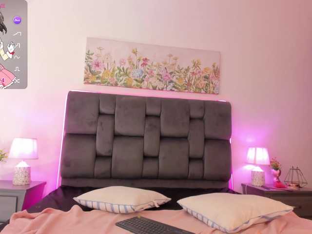 narashine live cam on BongaCams
