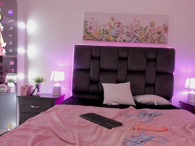 narashine live cam on BongaCams