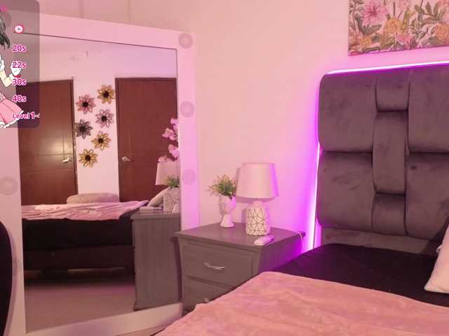 narashine live cam on BongaCams