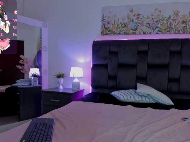 narashine live cam on BongaCams