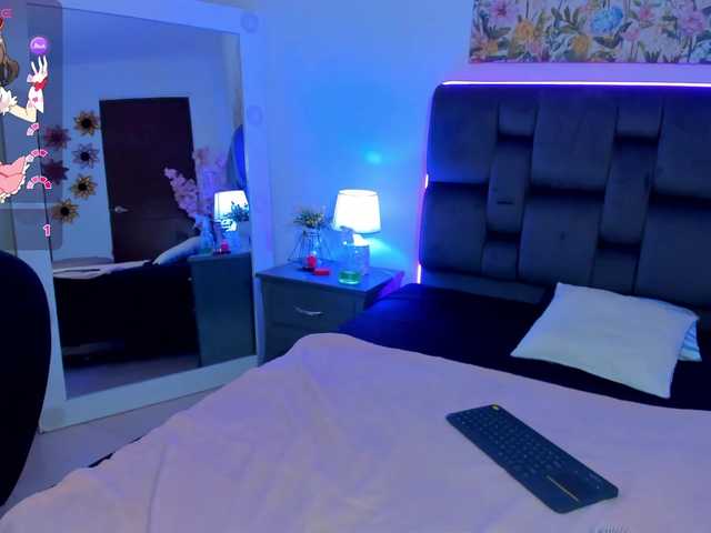 narashine live cam on BongaCams