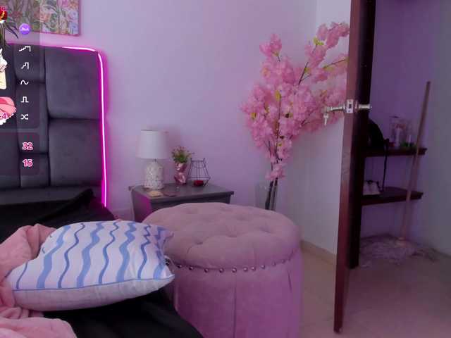 narashine live cam on BongaCams