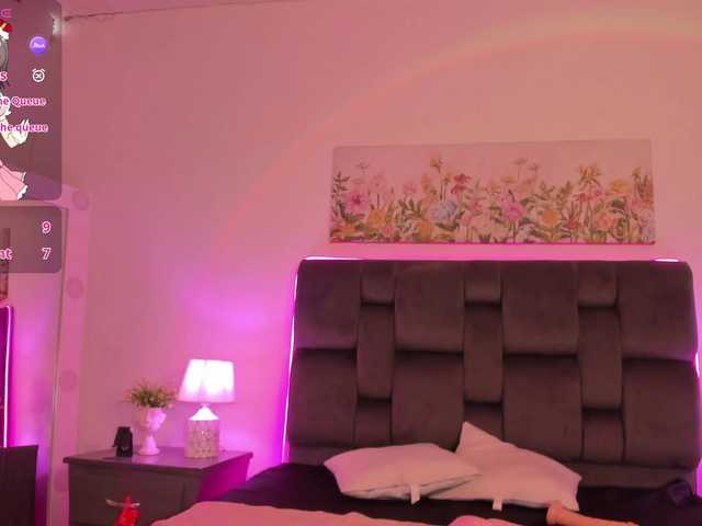 narashine live cam on BongaCams