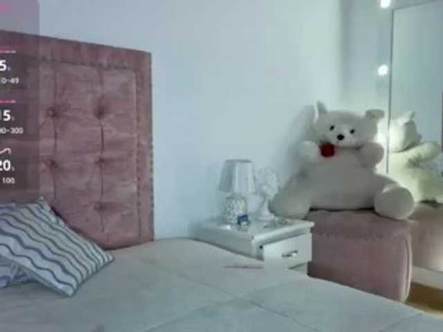 narashine live cam on BongaCams