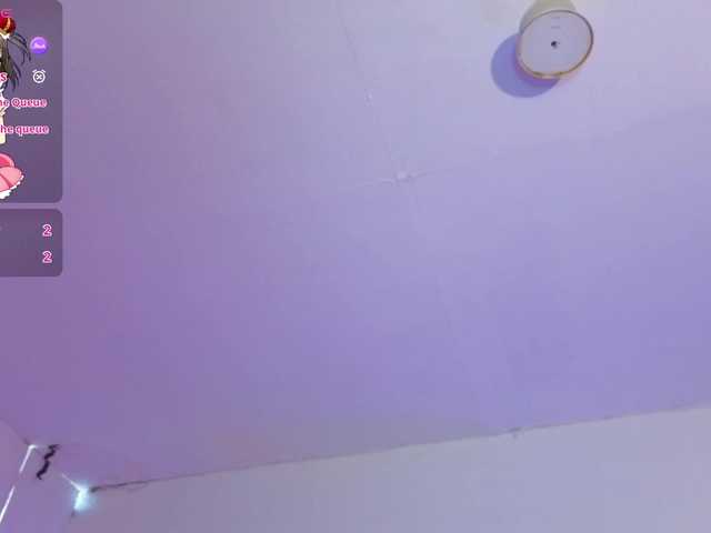 narashine live cam on BongaCams