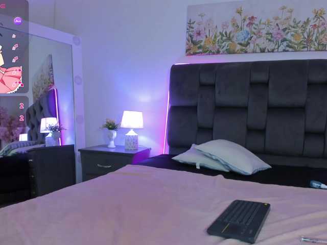 narashine live cam on BongaCams