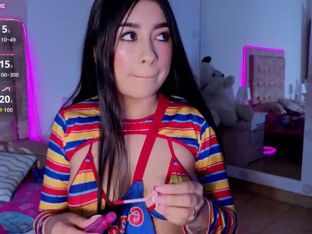 narashine live cam on BongaCams