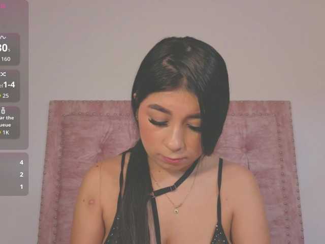 narashine live cam on BongaCams