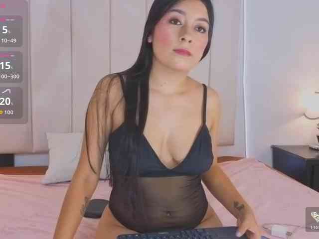 narashine webcam