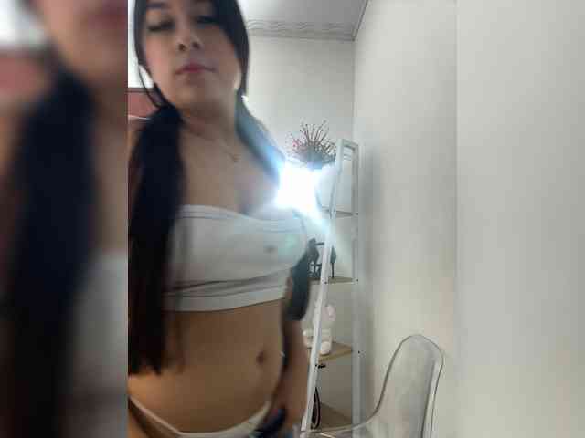 Modella: narashine