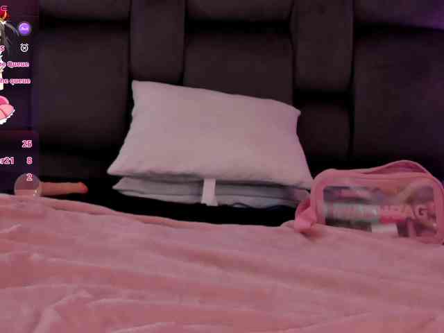 narashine Live Webcam on BongaCams