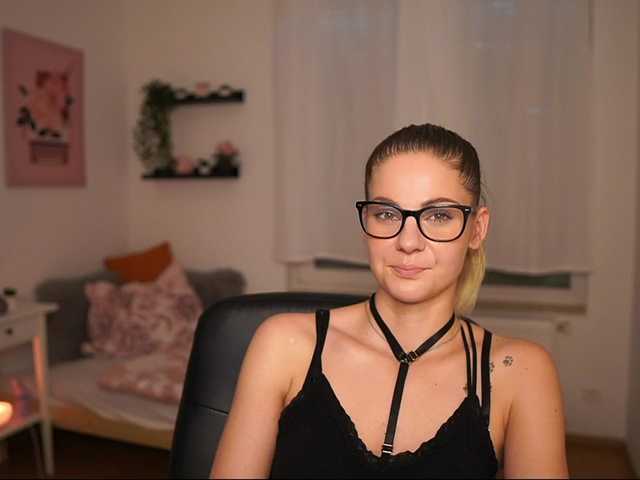 BlakeEden live cam on BongaCams