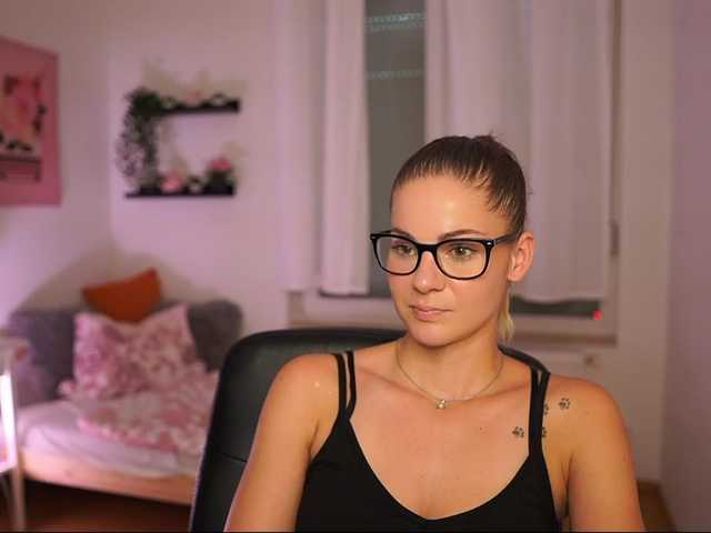 BlakeEden live cam on BongaCams