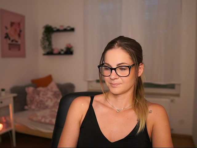 blakeeden live sex show