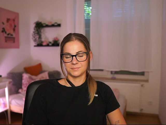 BlakeEden live cam on BongaCams