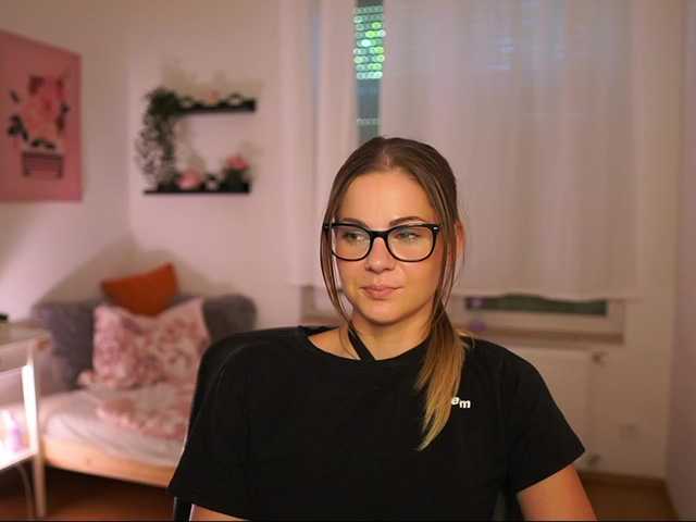 BlakeEden live cam on BongaCams