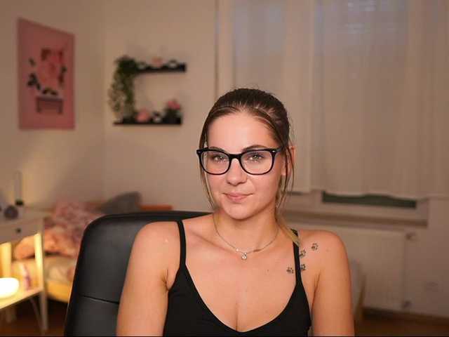 BlakeEden live cam on BongaCams