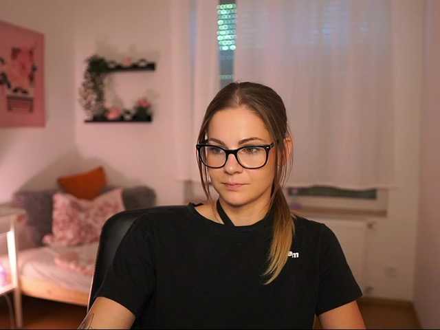 BlakeEden live cam on BongaCams