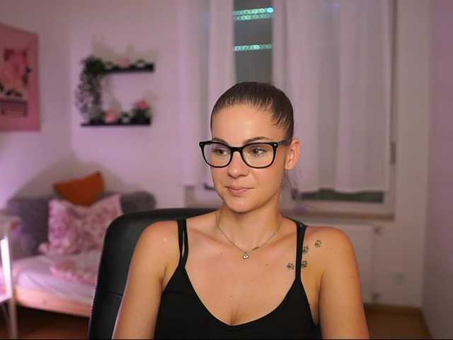 BlakeEden live cam on BongaCams