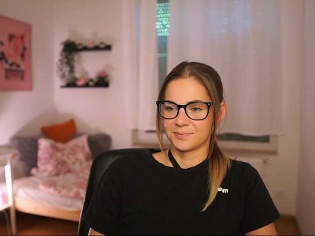 BlakeEden live cam on BongaCams