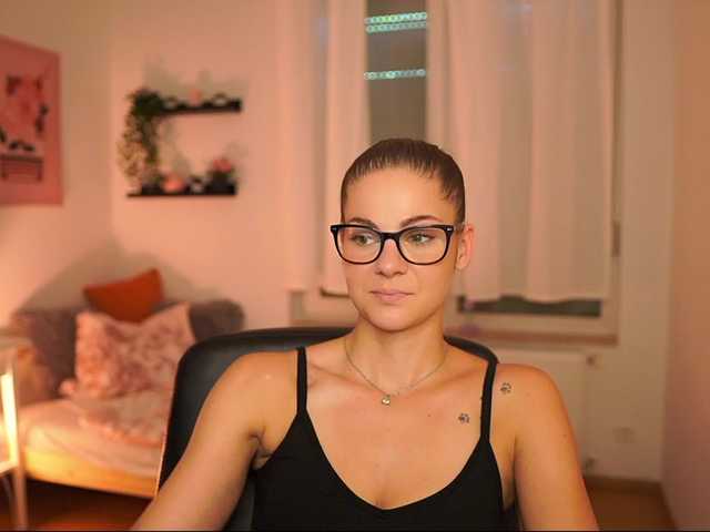 BlakeEden live cam on BongaCams